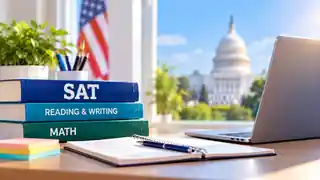 SAT Comprehensive – Level 1